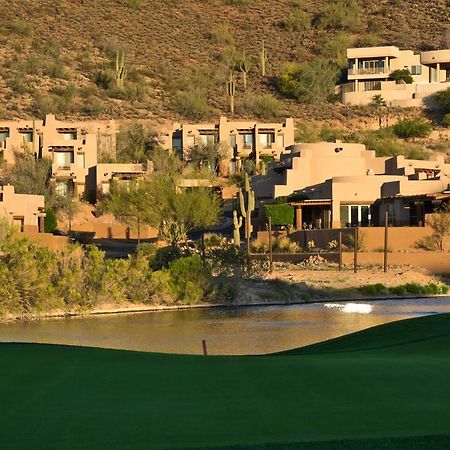 Inn At Eagle Mountain Fountain Hills Exterior foto