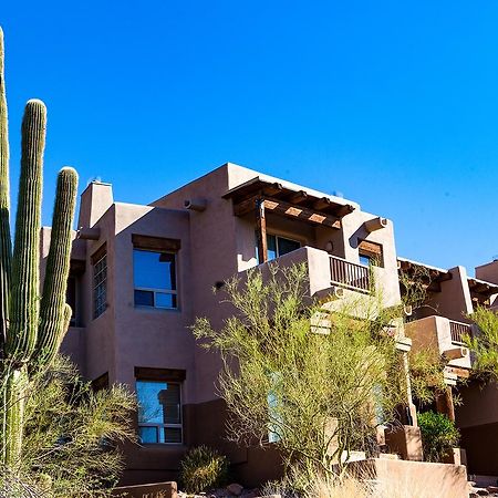 Inn At Eagle Mountain Fountain Hills Exterior foto