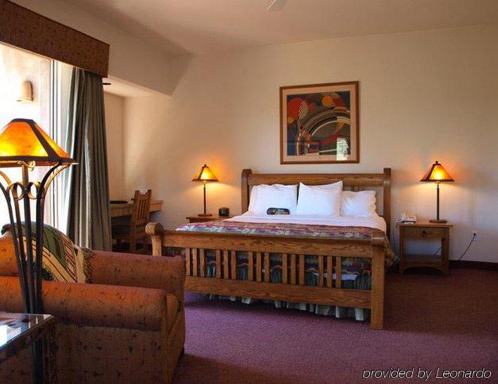 Inn At Eagle Mountain Fountain Hills Quarto foto