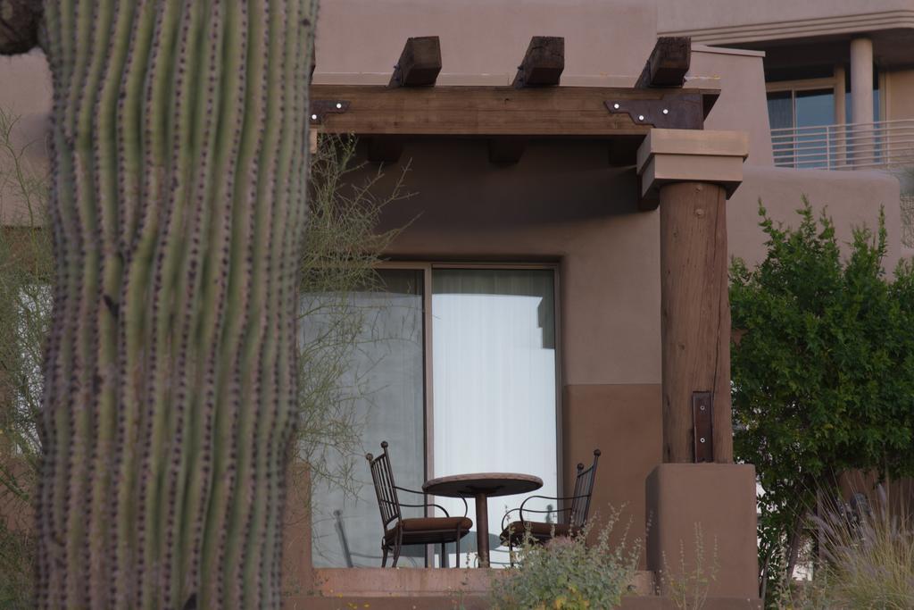 Inn At Eagle Mountain Fountain Hills Exterior foto