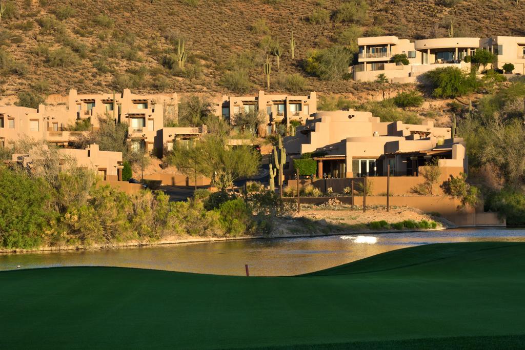 Inn At Eagle Mountain Fountain Hills Exterior foto