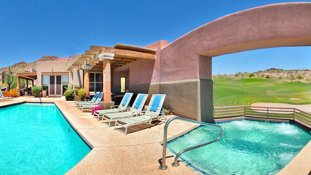 Inn At Eagle Mountain Fountain Hills Exterior foto