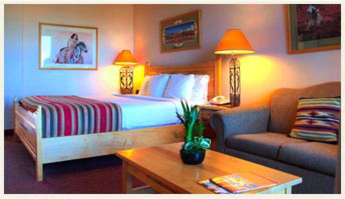 Inn At Eagle Mountain Fountain Hills Quarto foto